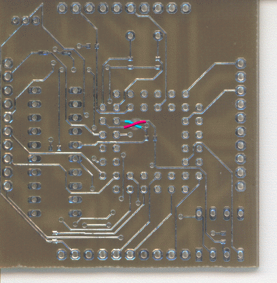 Platineoben