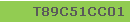 T89C51CC01