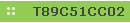 T89C51CC02
