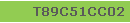T89C51CC02